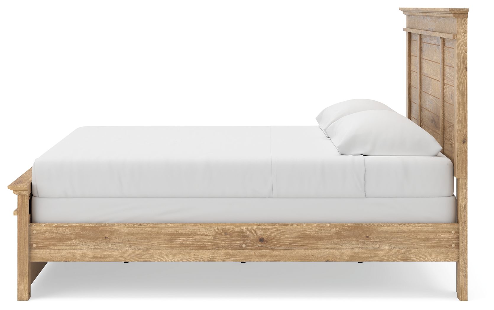 Makidern - Panel Bed