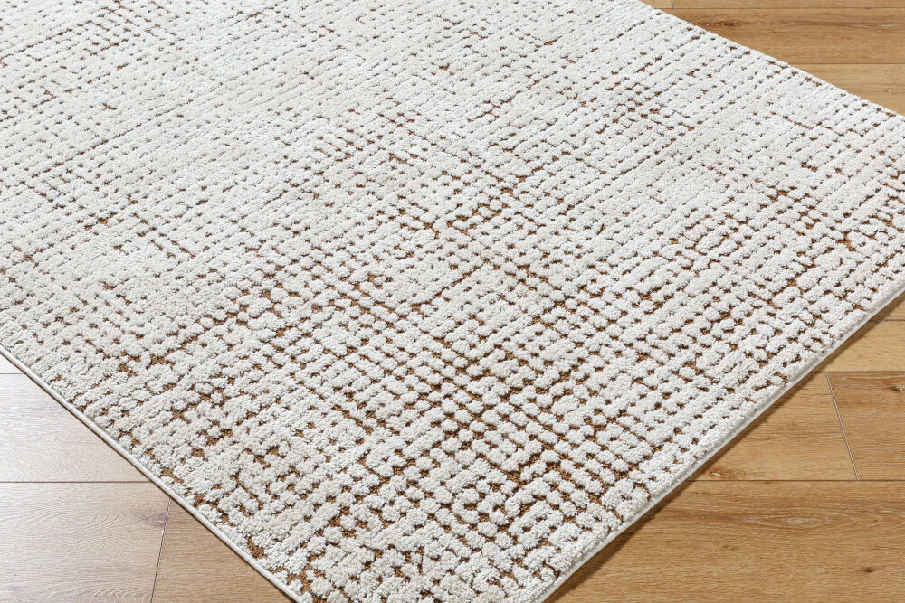 Cascade Machine Woven Rug