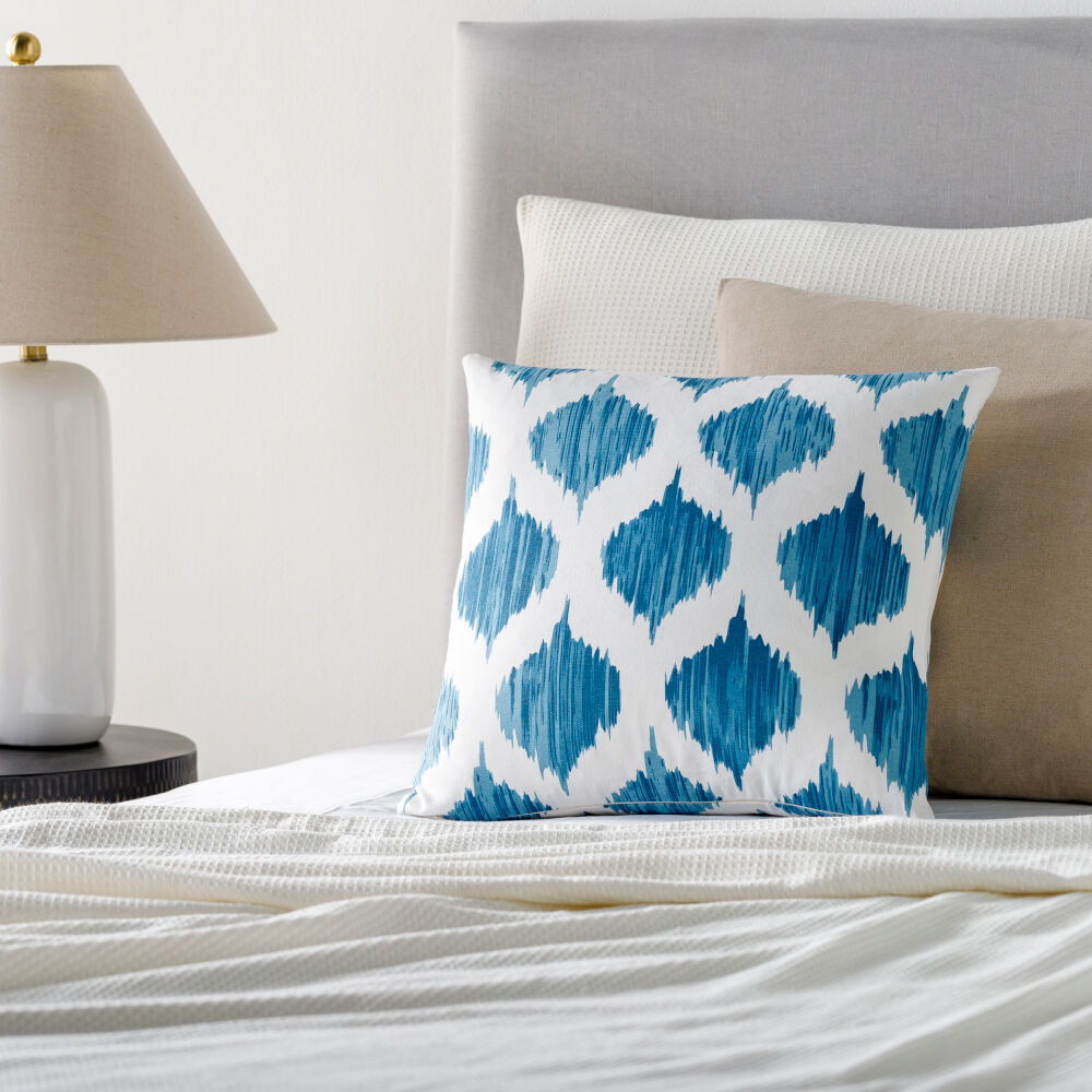 Ogee Pillow