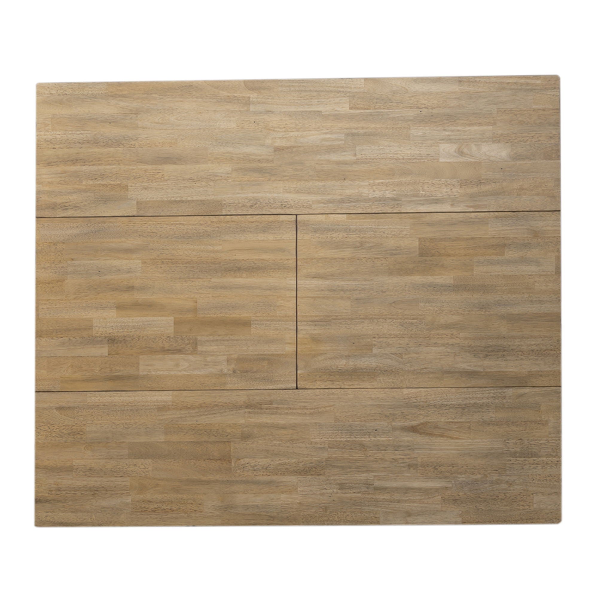 Lindsey Farm - Kitchen Island Top - Weathered White