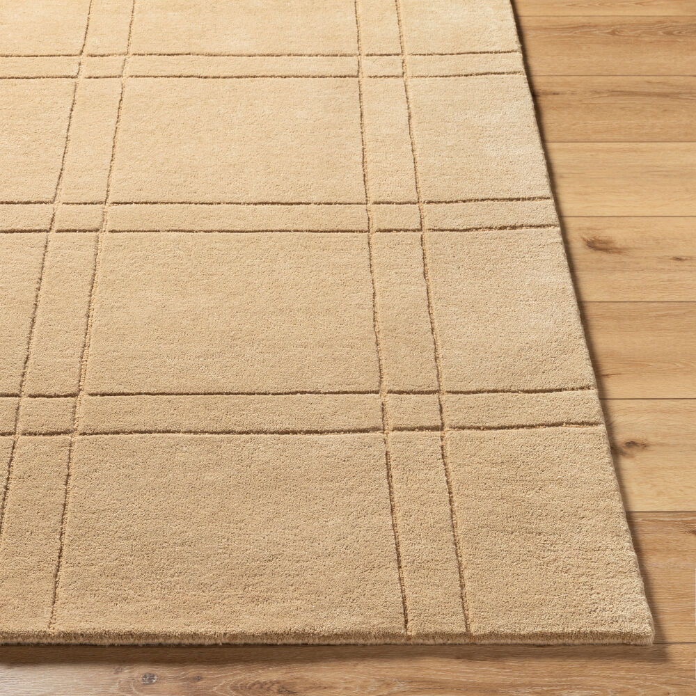 Brook Handmade Rug