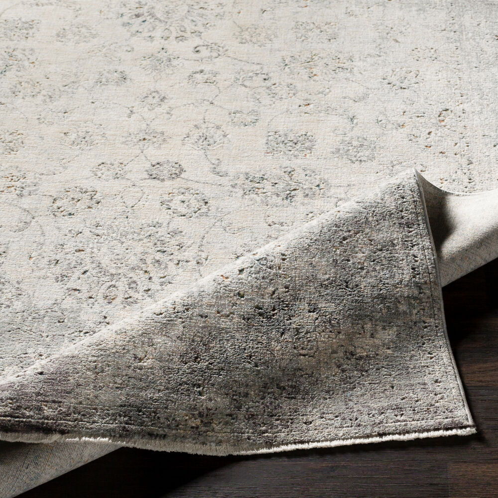 Presidential Machine Woven Rug