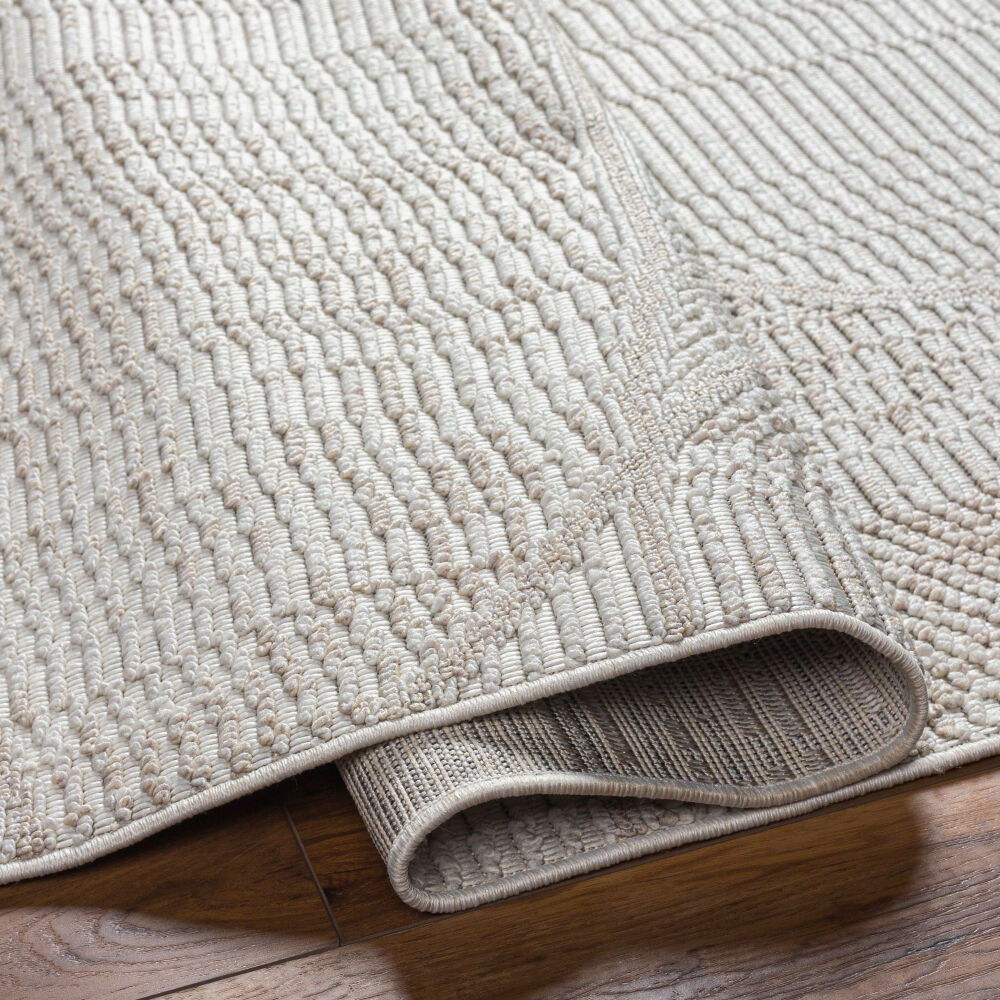 Finland Machine Woven Rug