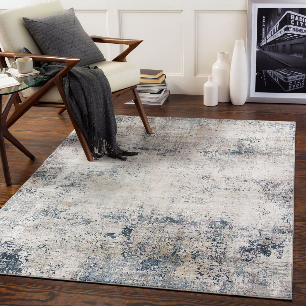 Norland Machine Woven Rug