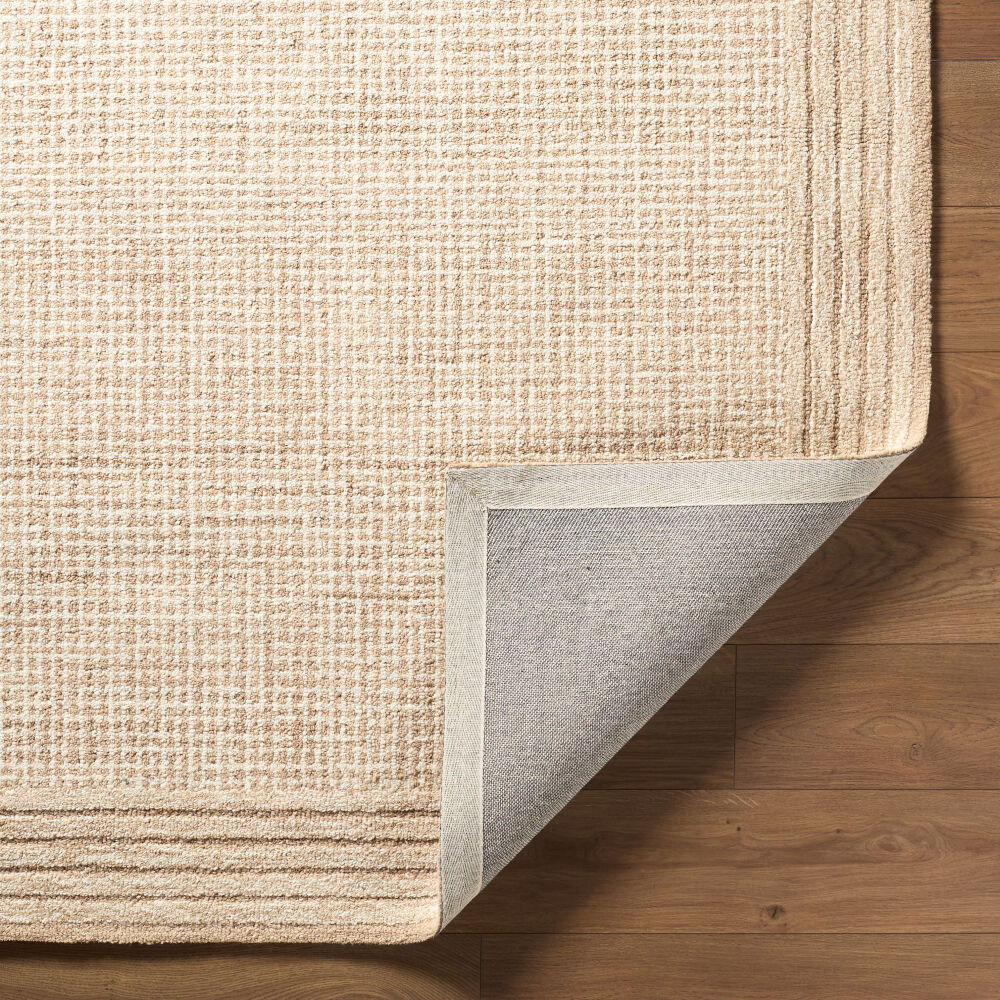 Benchcraft Handmade Rug