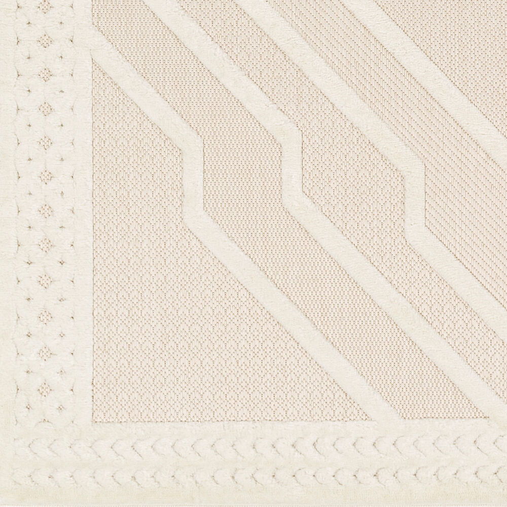 San Diego Machine Woven Rug