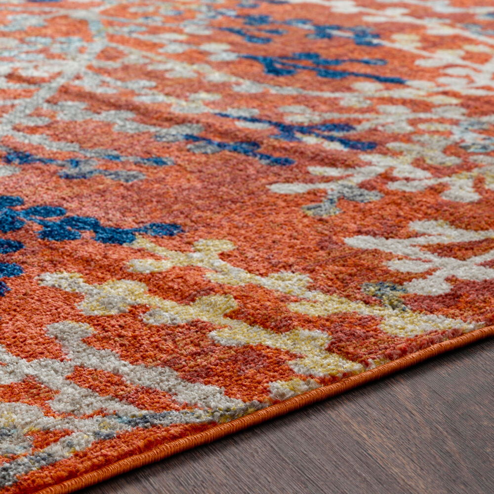 Ararat Machine Woven Rug