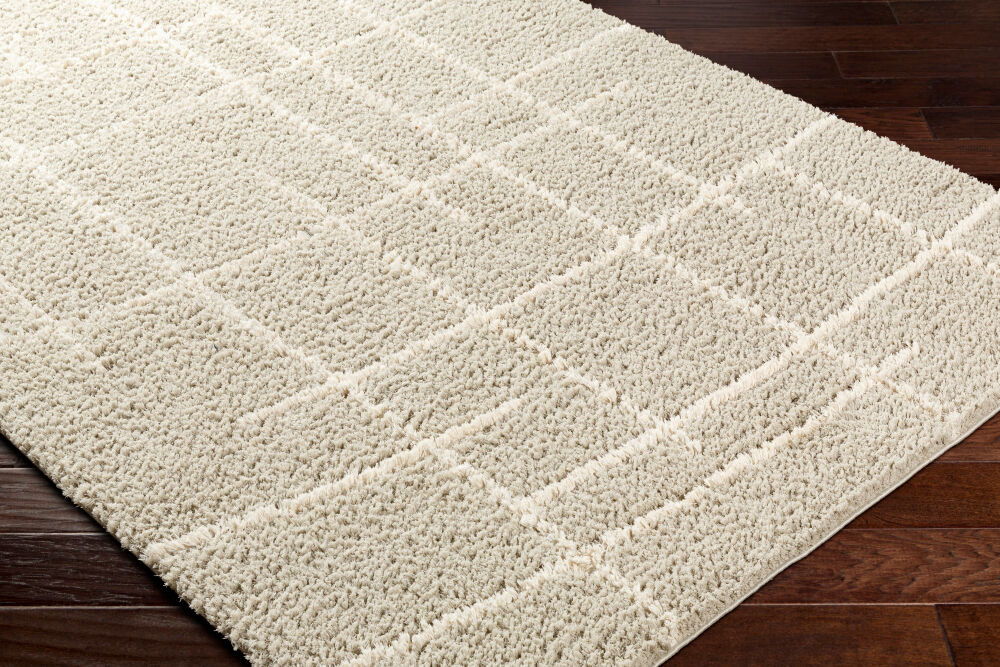 Maryland Shag Machine Woven Rug