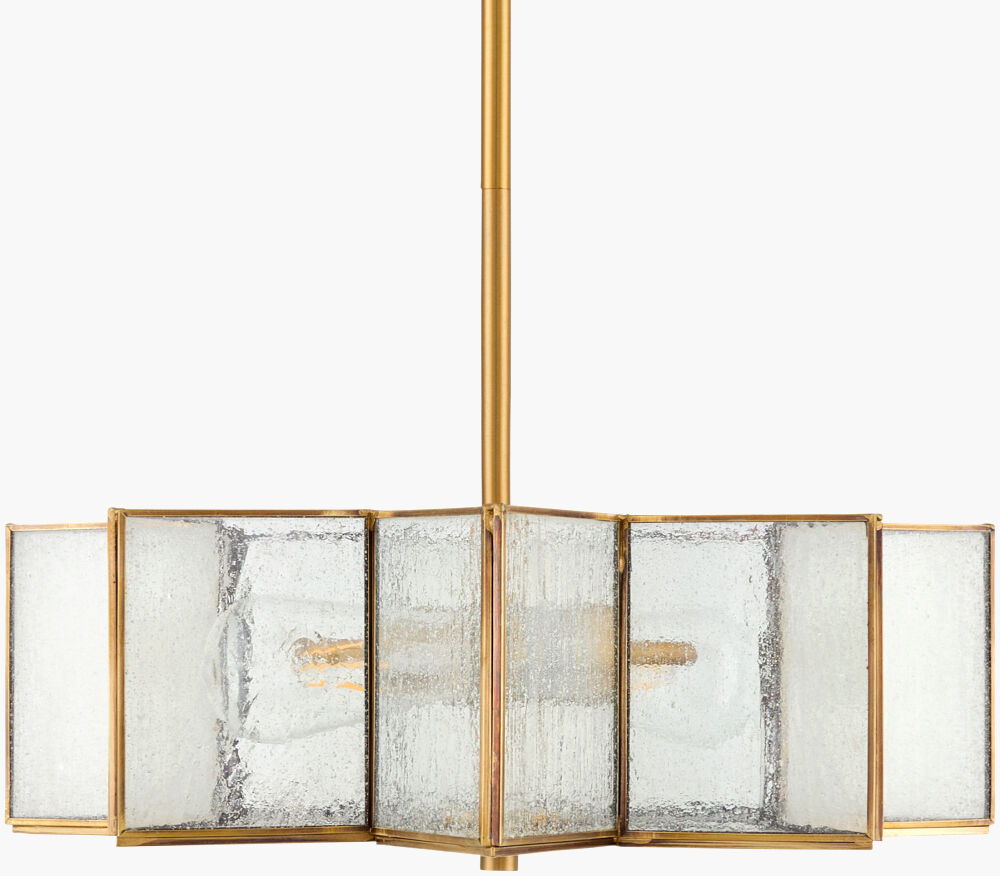 Morella Pendant