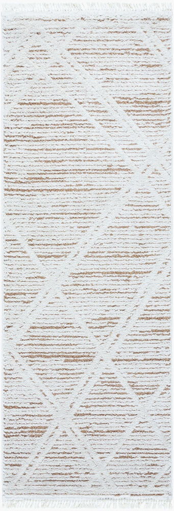 Berlin Machine Woven Rug