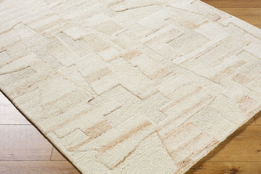 Dundee Handmade Rug
