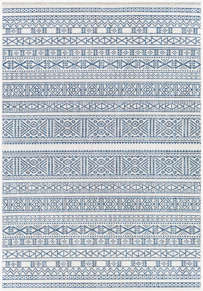 Eagean Machine Woven Rug