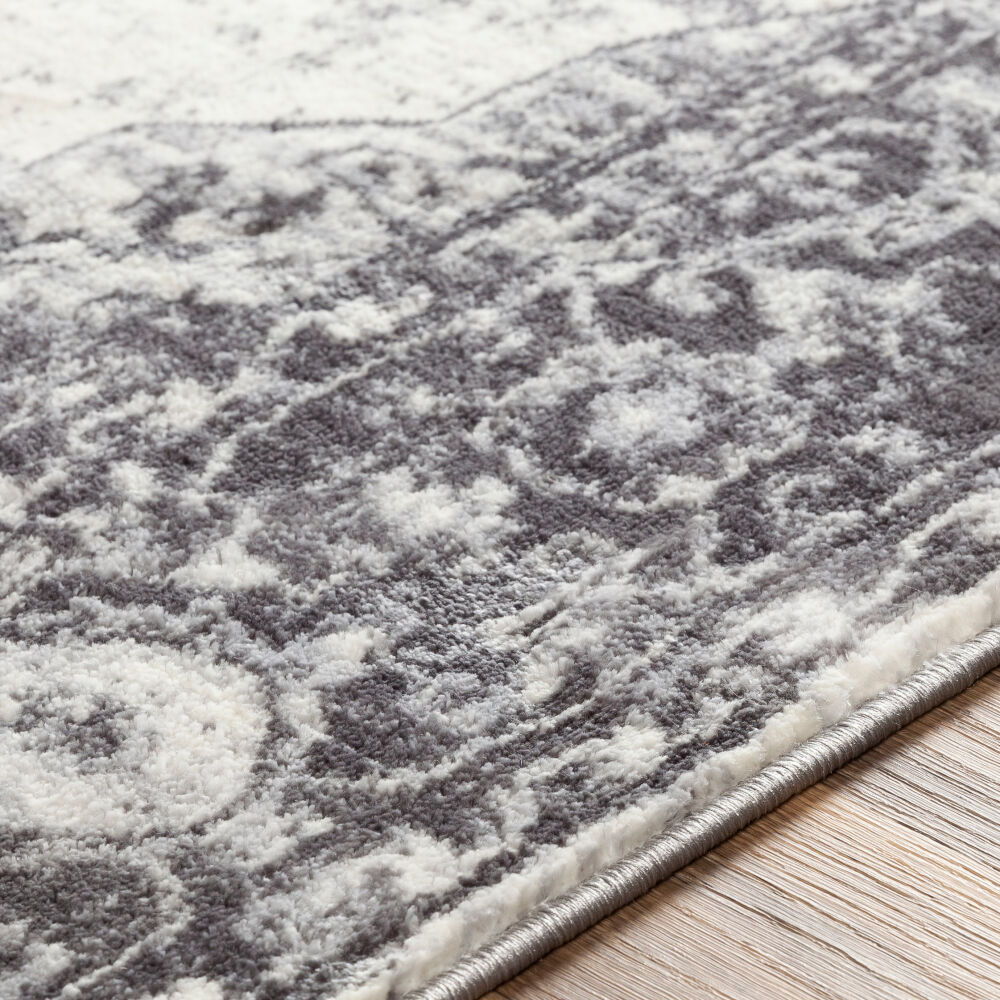 Wanderlust Machine Woven Rug