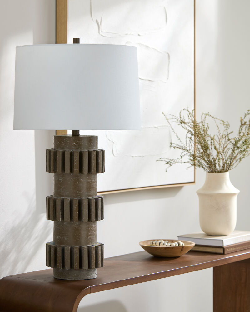 Bute Accent Table Lamp