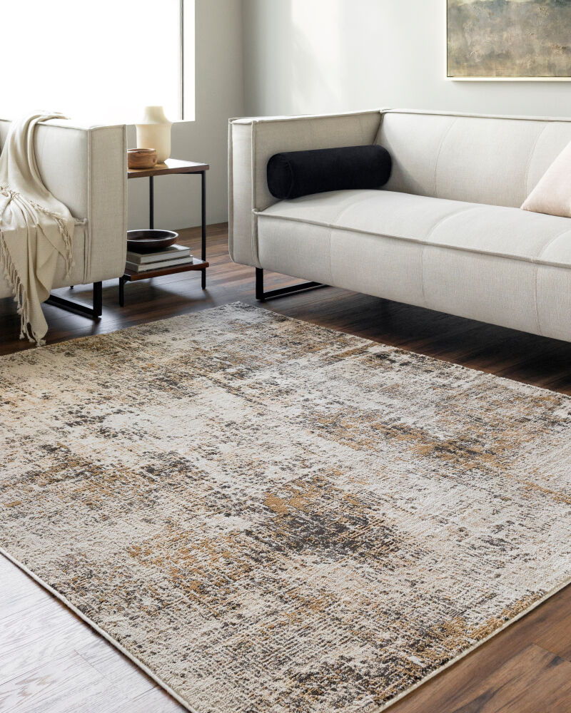 Allegro Machine Woven Rug
