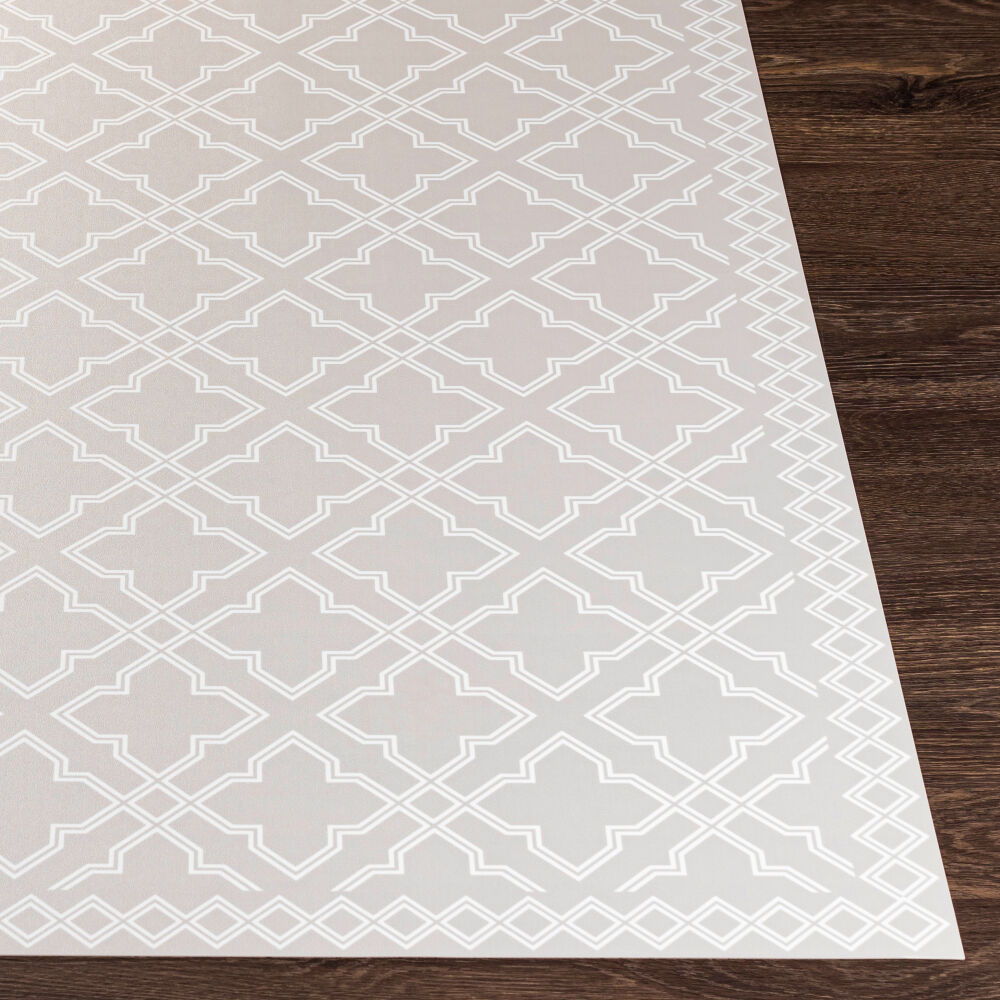 Vinilo Machine Woven Rug