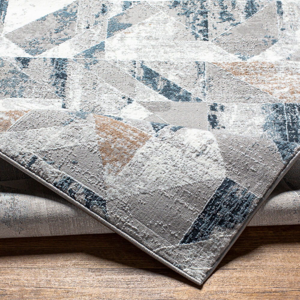 Allegro Machine Woven Rug