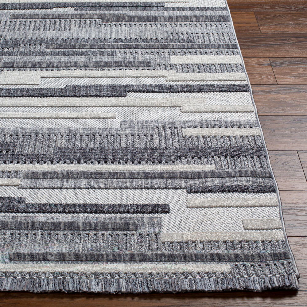 Broadway Machine Woven Rug