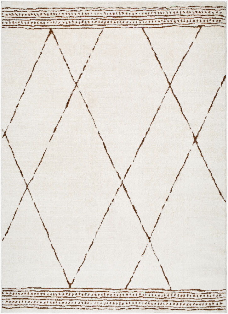 Freud Machine Woven Rug