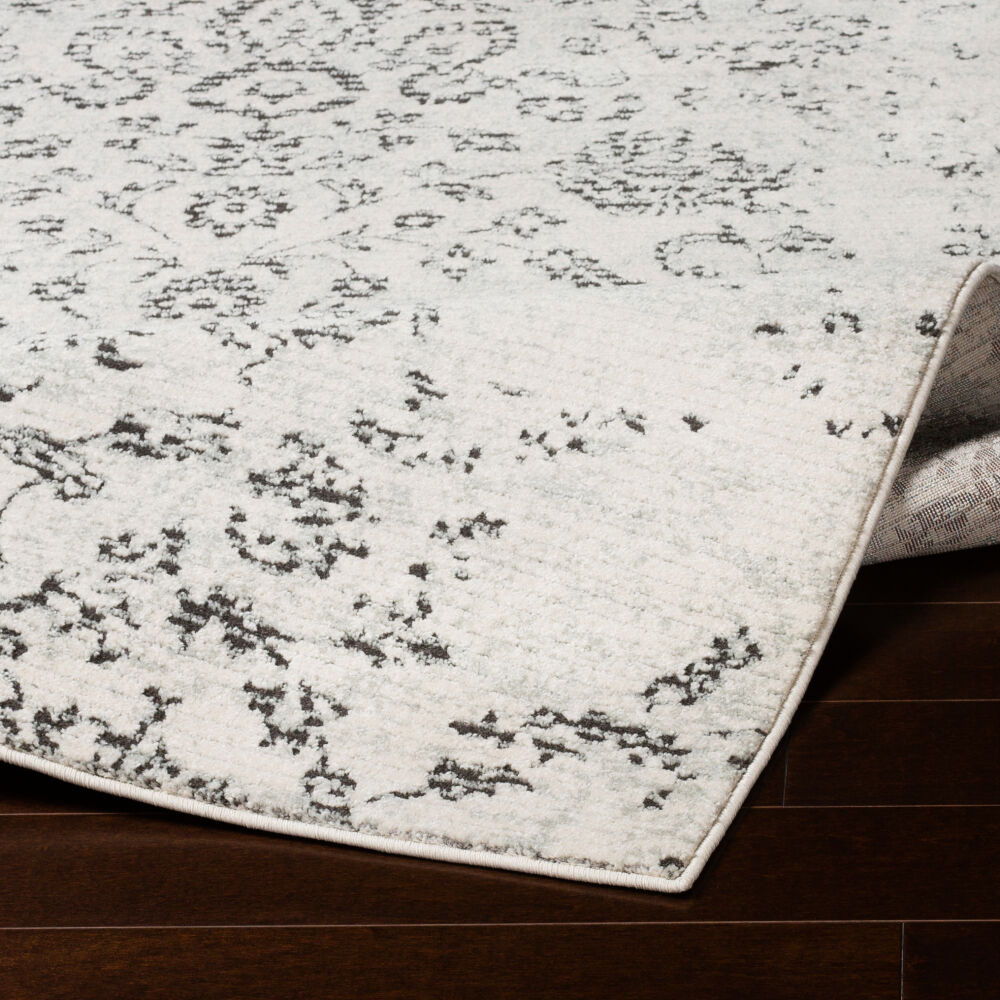 Bahar Machine Woven Rug