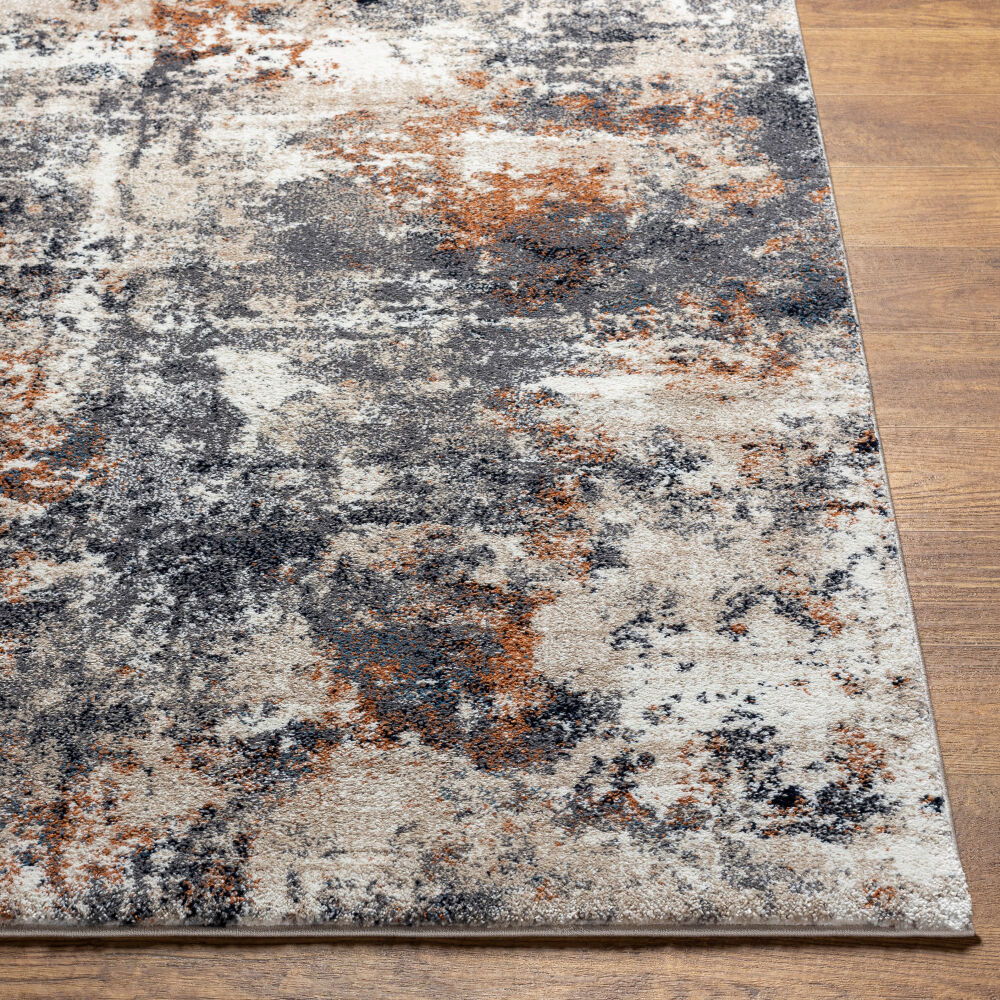 Tuscany Machine Woven Rug