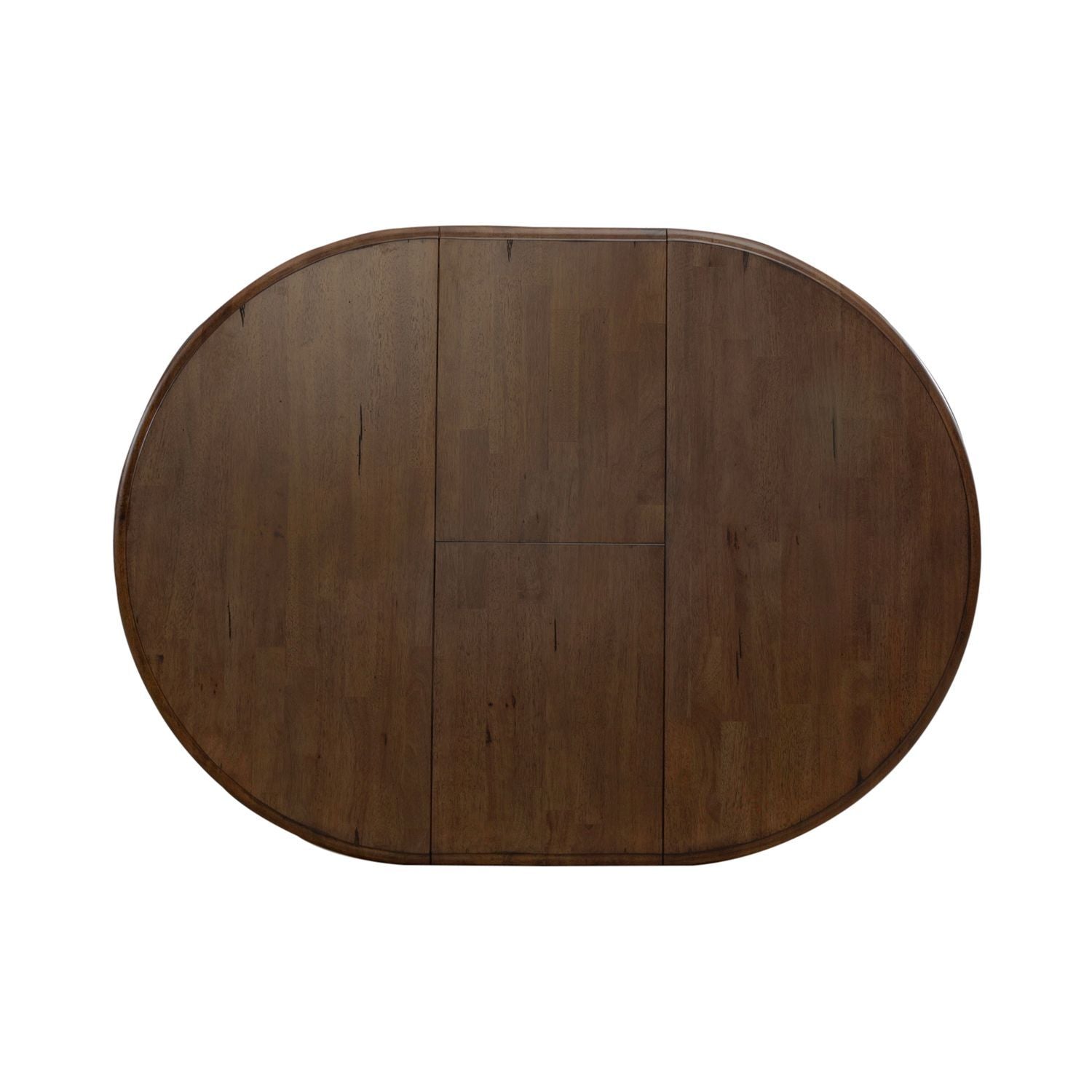 Carolina Crossing - Pedestal Table