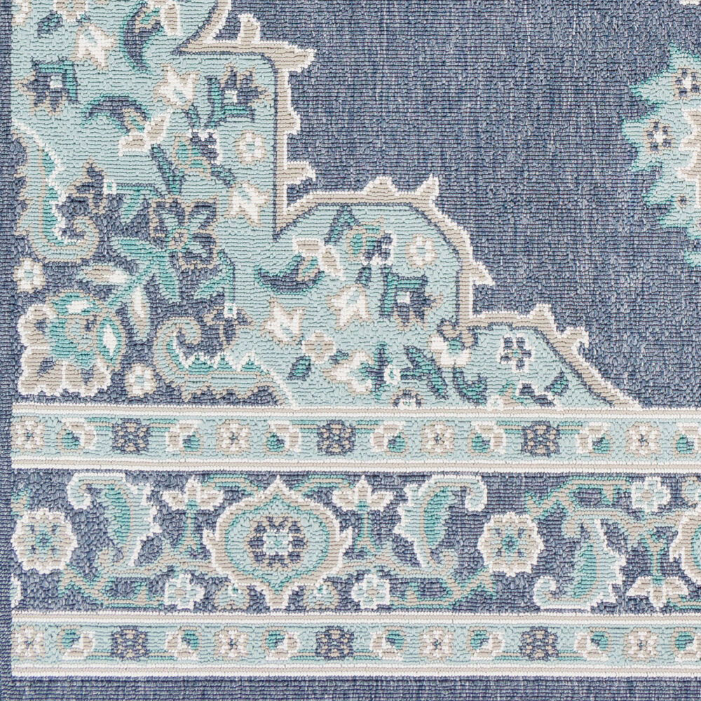 Alfresco Machine Woven Rug