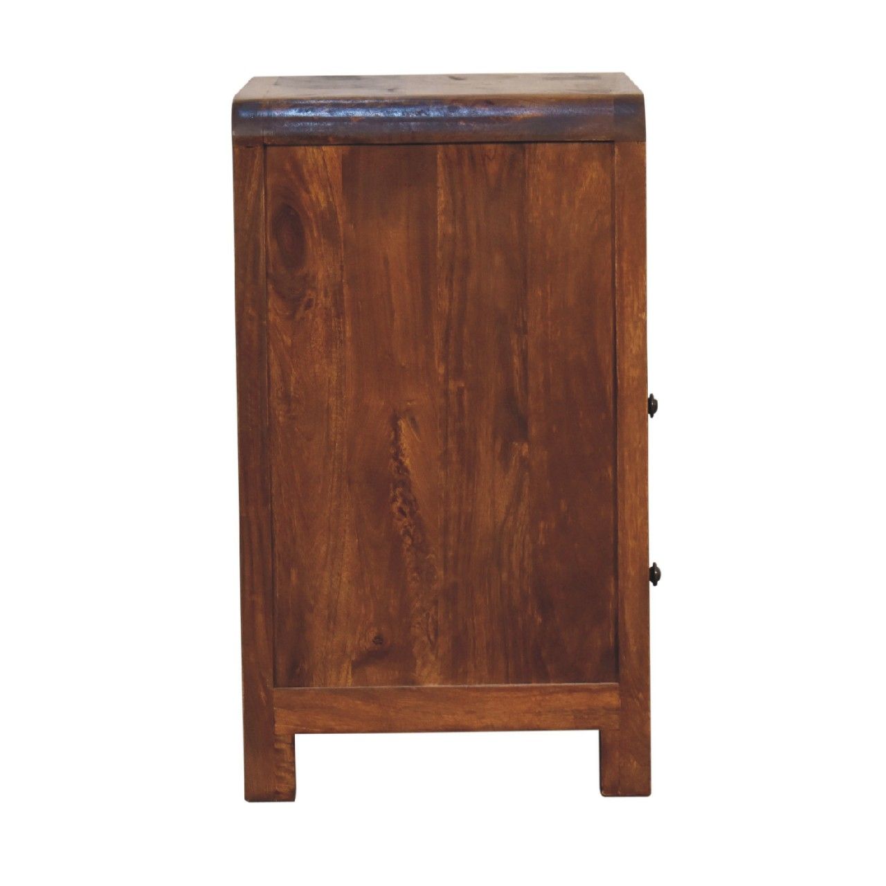 Aspen - Nightstand - Chestnut