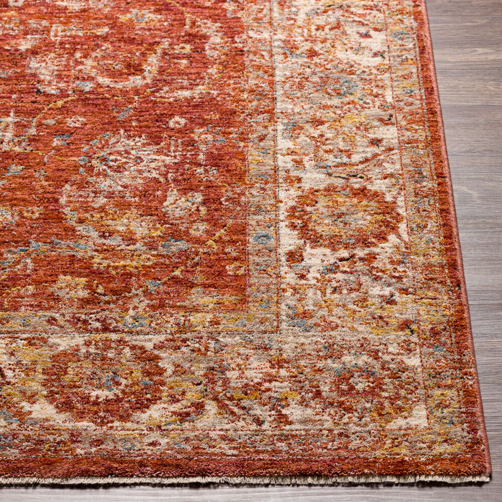 Mirabel Machine Woven Rug