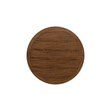 ACME Maurice - Counter Height Table - Oak | Meri Furniture