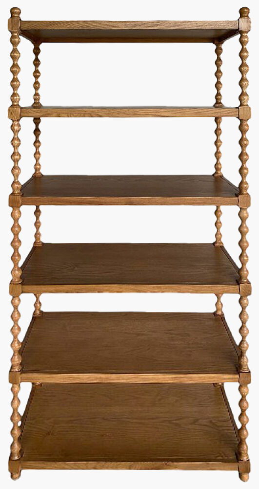 Roslyn Bookcase