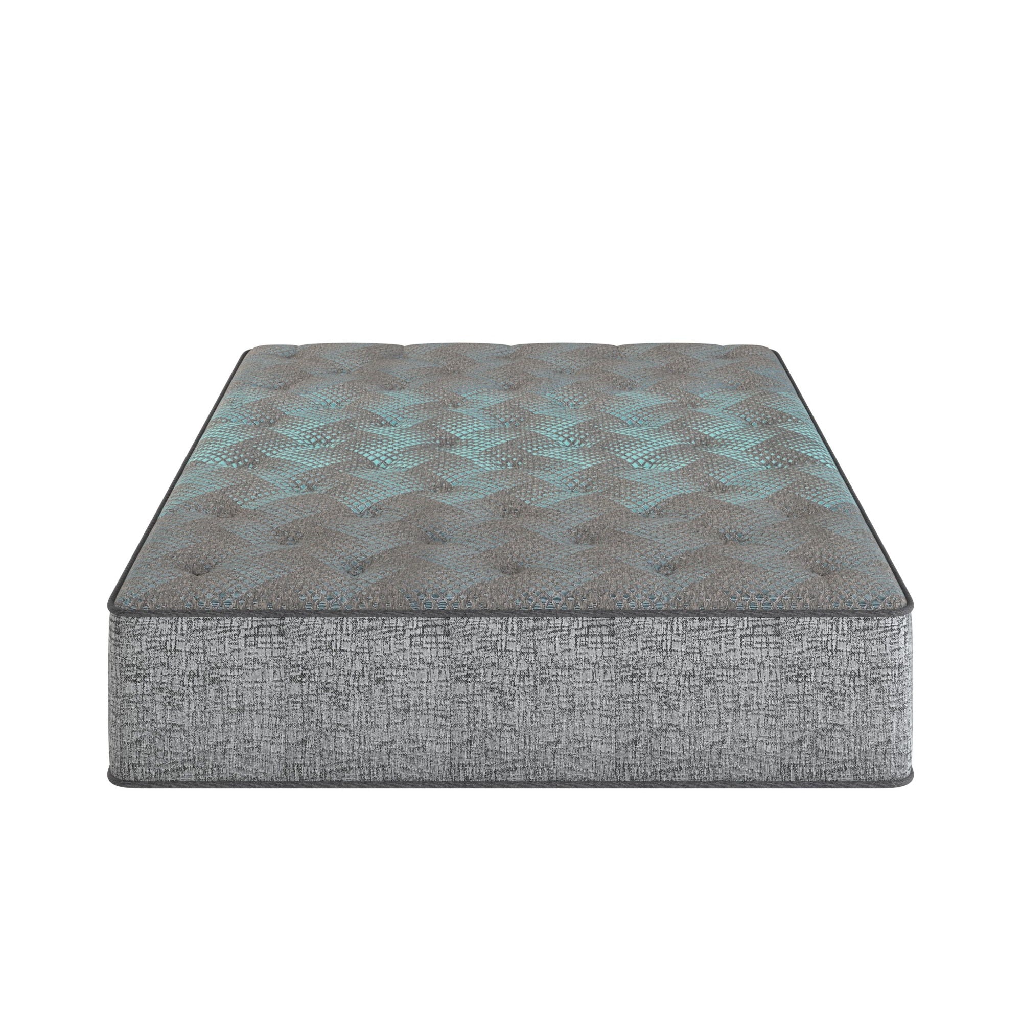 Comfort Care - 13" Hybrid Mattress, Firm Comfort, Advanced Cooling