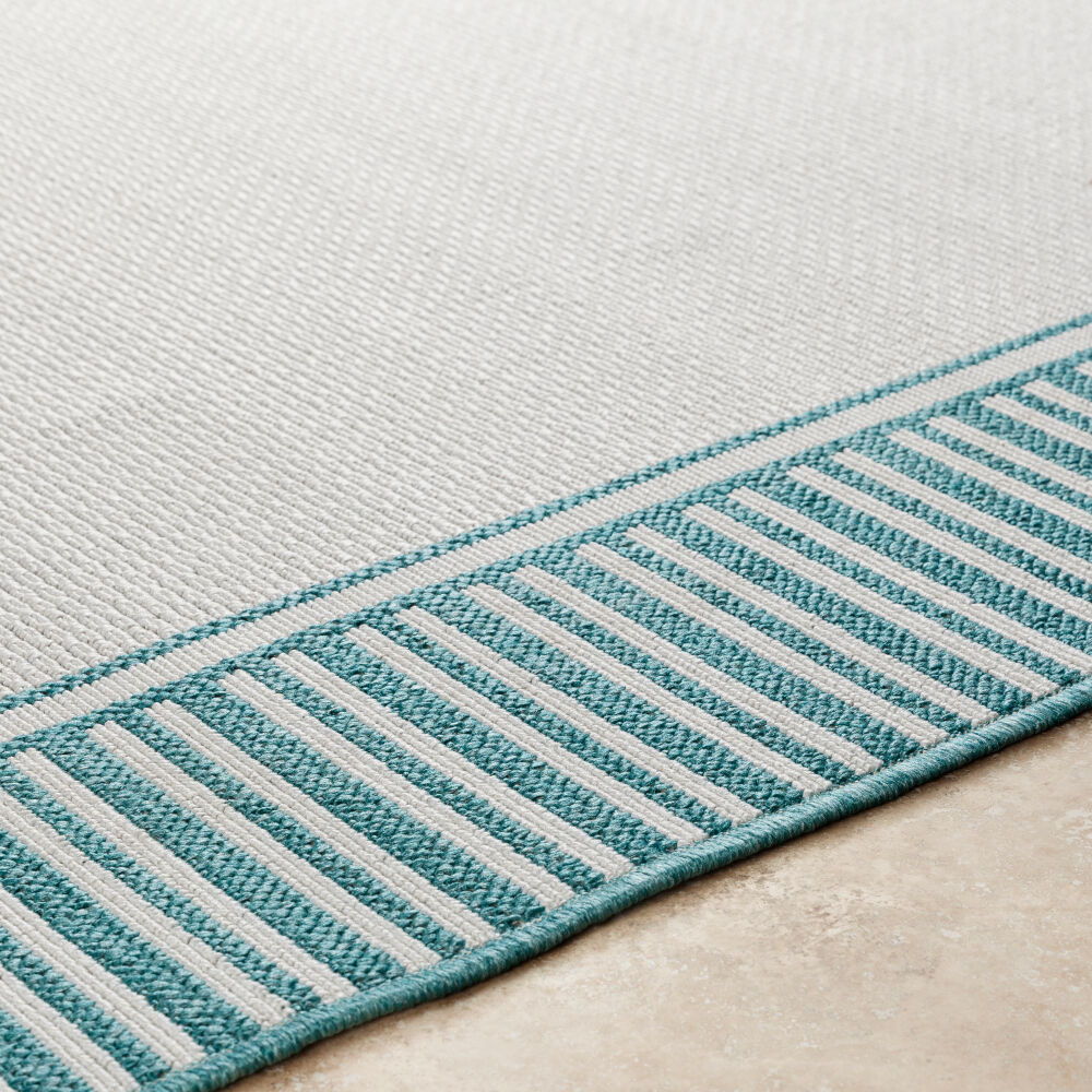Alfresco Machine Woven Rug