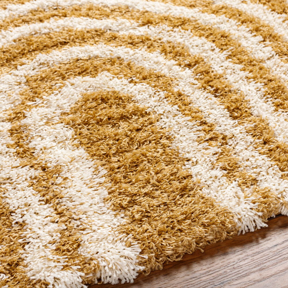 Urban Shag Machine Woven Rug