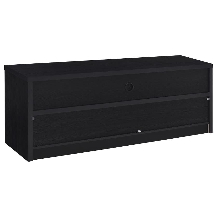 Rutland - 3-Drawer TV Stand Media Console