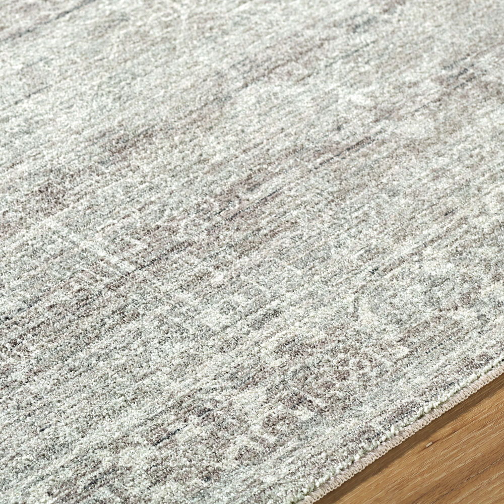Collins Avenue Machine Woven Rug