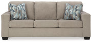 Signature Design by Ashley® Deltona - Sofa Sleeper | Meri Furniture