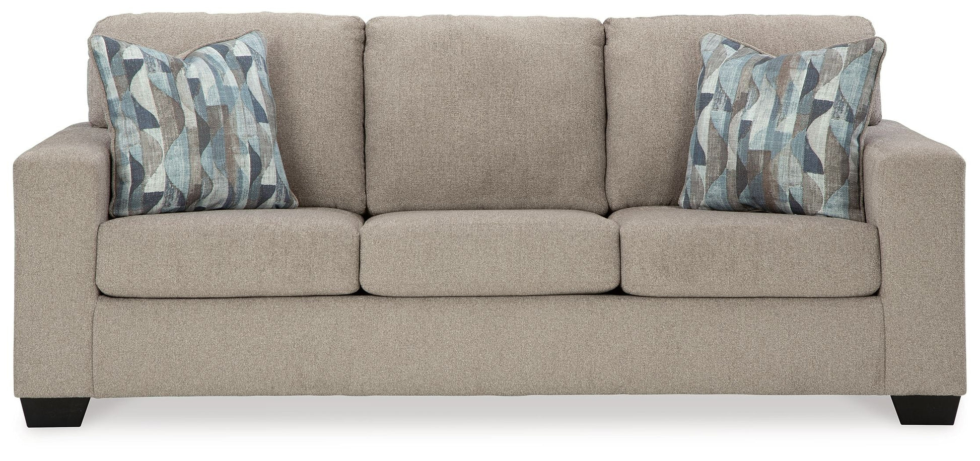 Signature Design by Ashley® Deltona - Sofa Sleeper | Meri Furniture