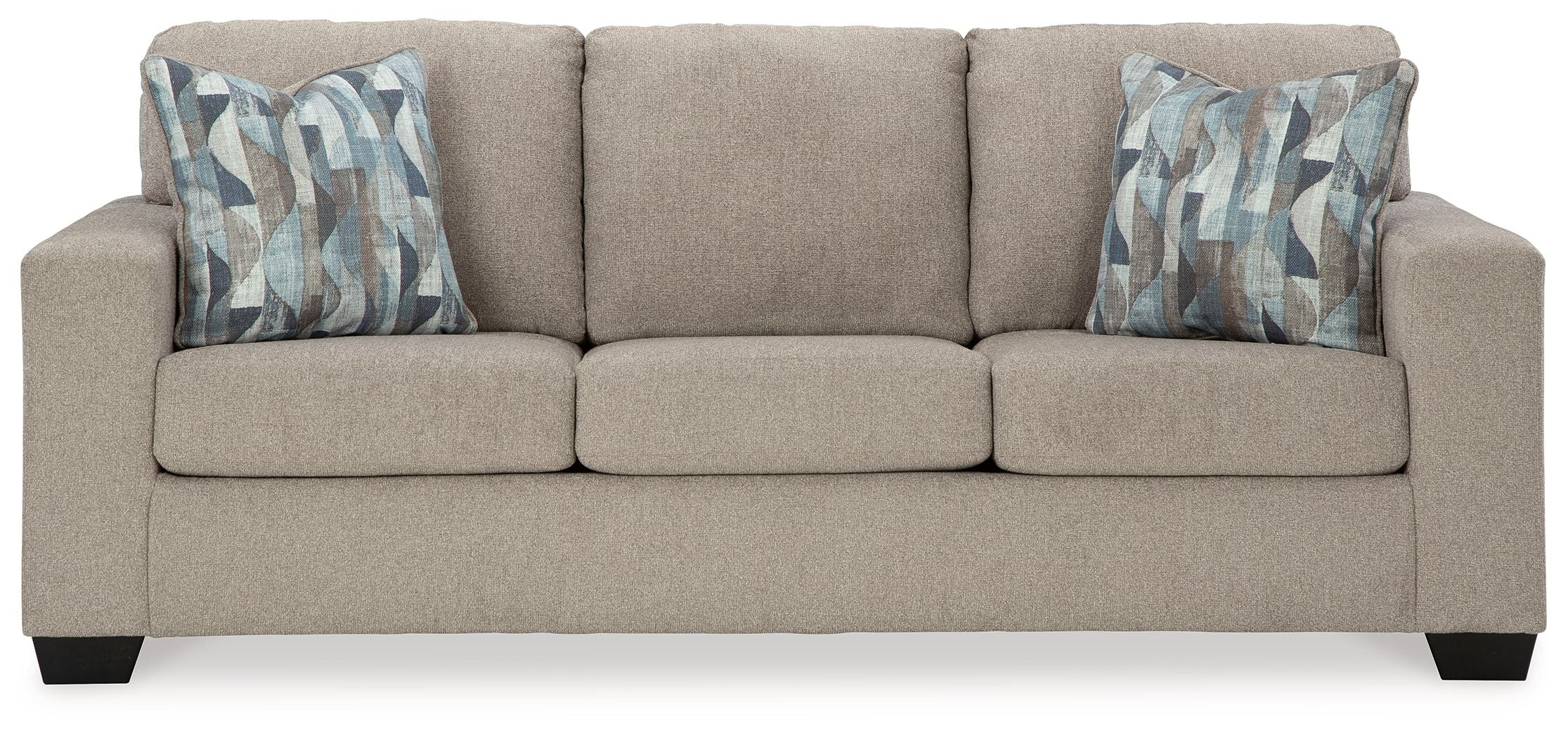 Signature Design by Ashley® Deltona - Sofa Sleeper | Meri Furniture