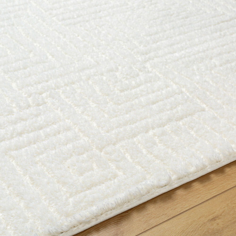 Nomadic Machine Woven Rug