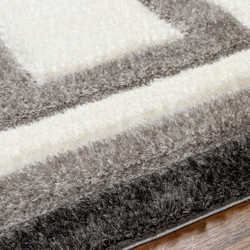 Bologna Machine Woven Rug