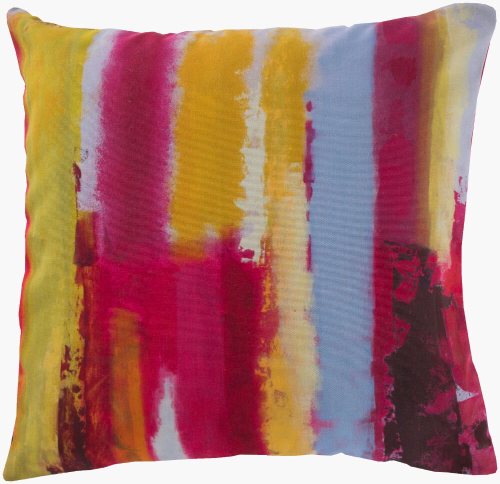 Rain Pillow