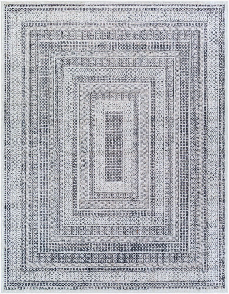 Alice Machine Woven Rug