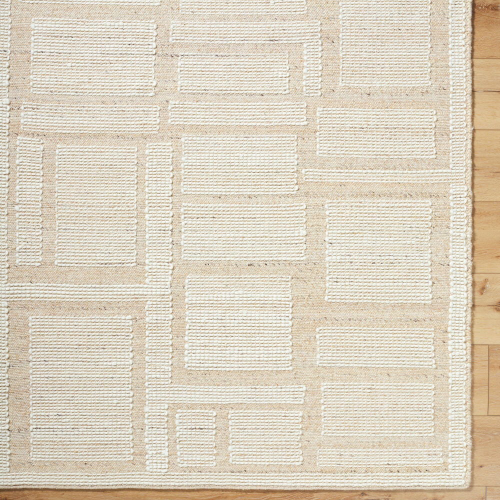 Marcela Handmade Rug