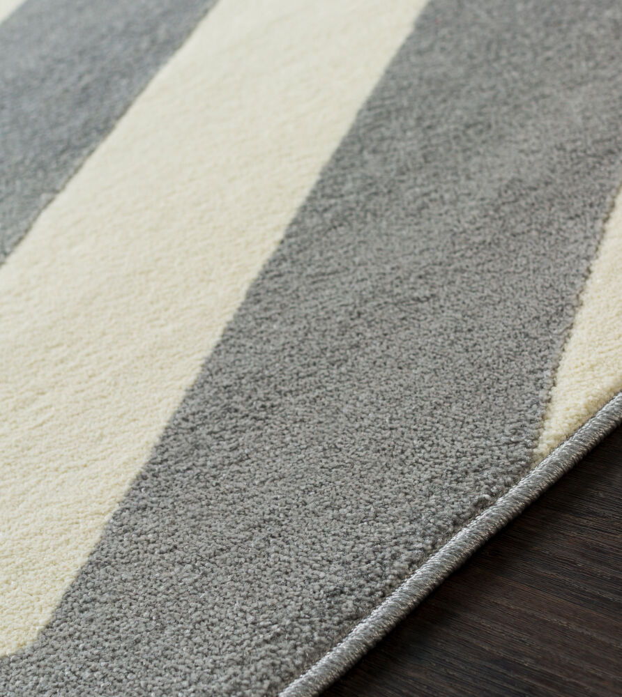 Horizon Machine Woven Rug