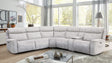 Furniture of America Edmondus - Power Sectional | Meri Furniture