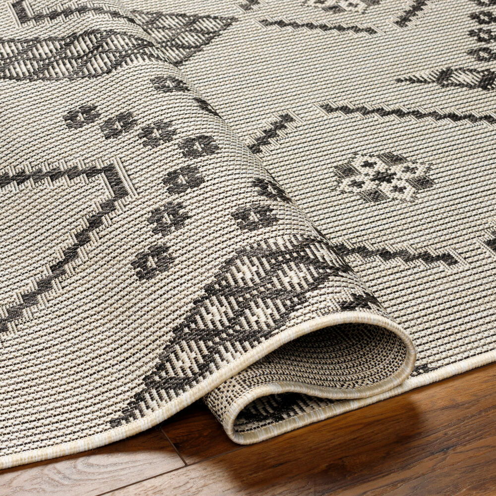 Ravello Machine Woven Rug