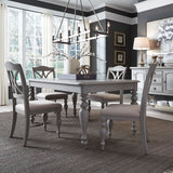 Summer House - Rectangular Table Set