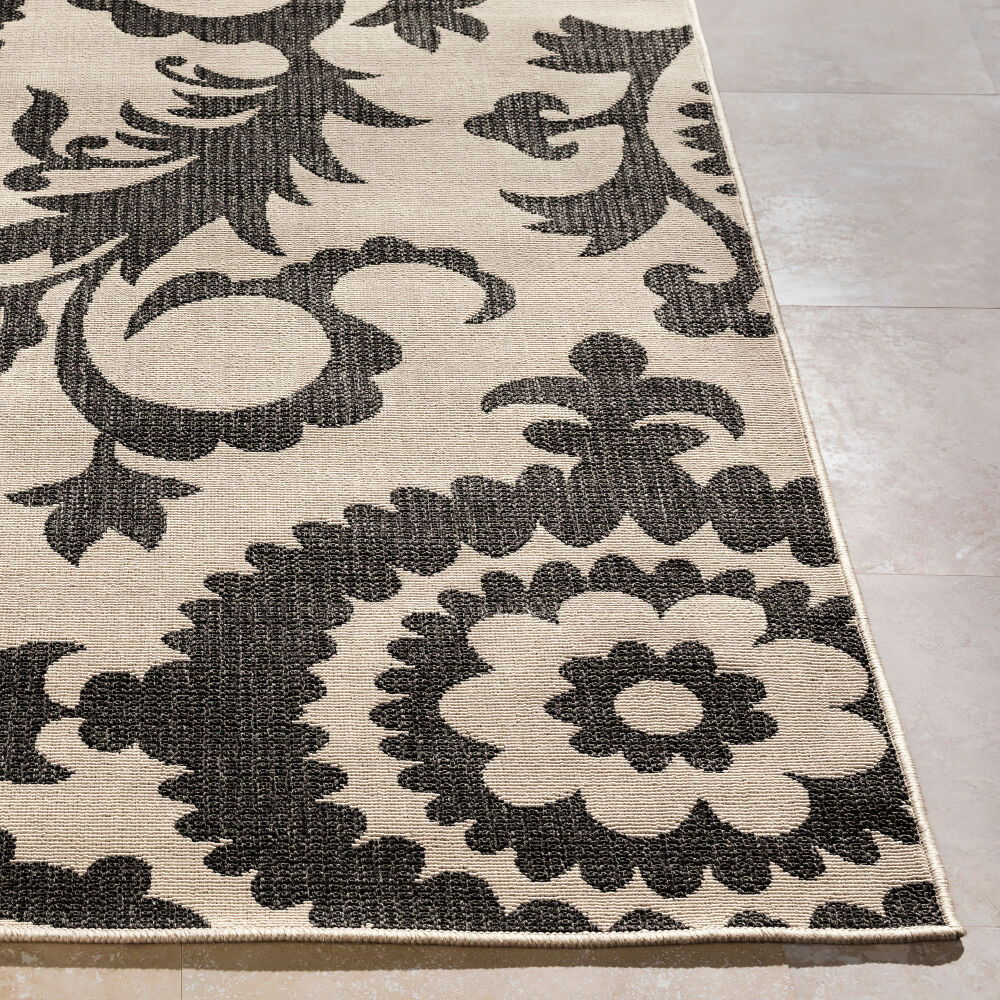 Alfresco Machine Woven Rug