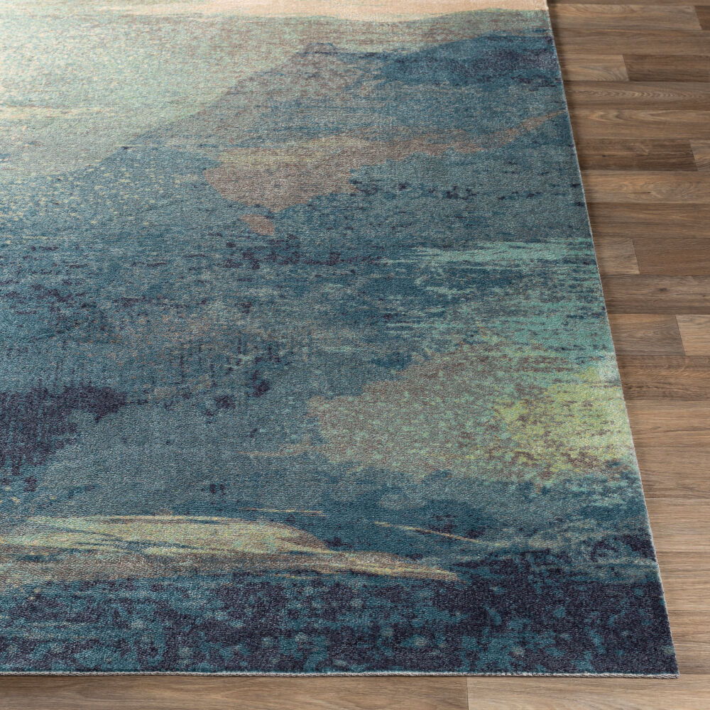 Felicity Machine Woven Rug